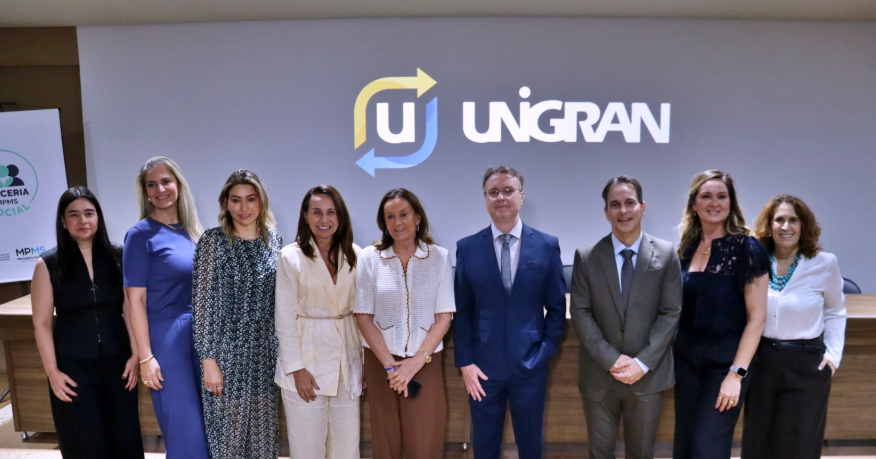 MP Social e LeiloDom homenageiam parceiros, reforçam transparência e apresentam resultados das ações