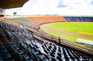 Douradão é liberado e vai receber jogos do Estadual 2026