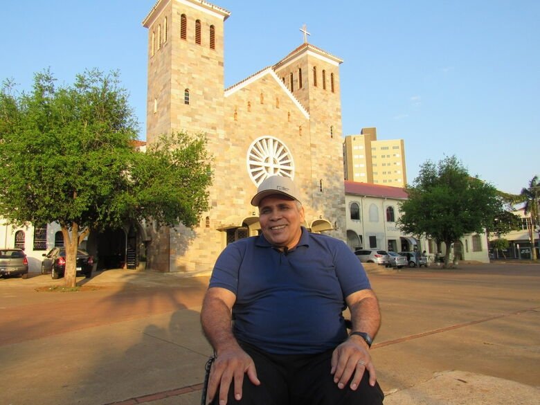 Câmara Municipal emite nota de pesar pelo falecimento de ex-vereador Creusimar