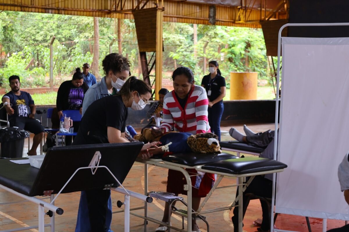 União reconhece situação de emergência em saúde pública por causa da chikungunya
