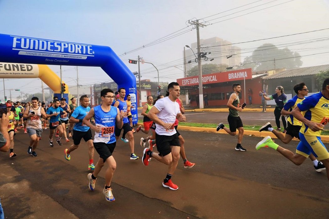 Prefeitura abre inscrições para 2ª Corrida da Páscoa com novidades para crianças e atletas PCD 