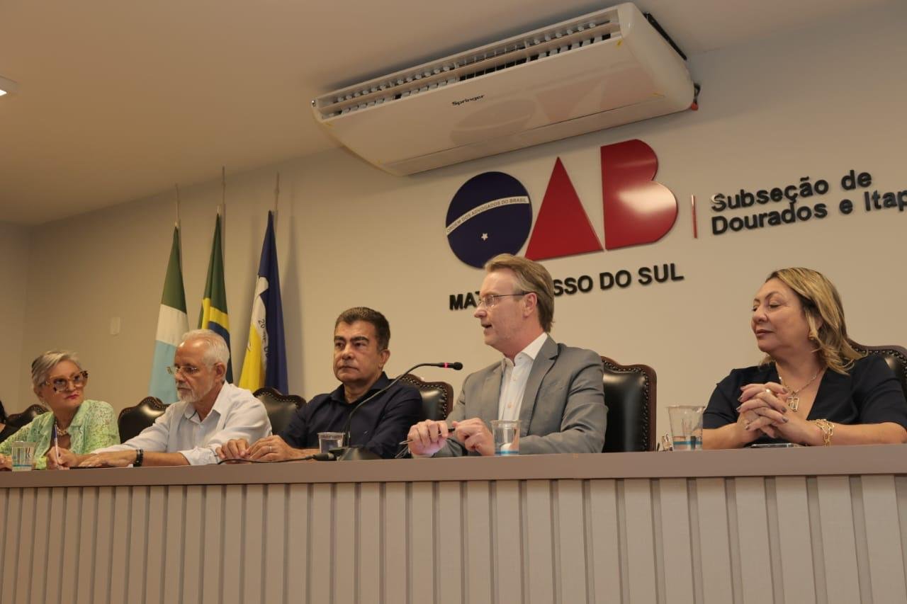 Solidariedade: Dourados lança campanha para destinar Imposto de Renda a projetos sociais