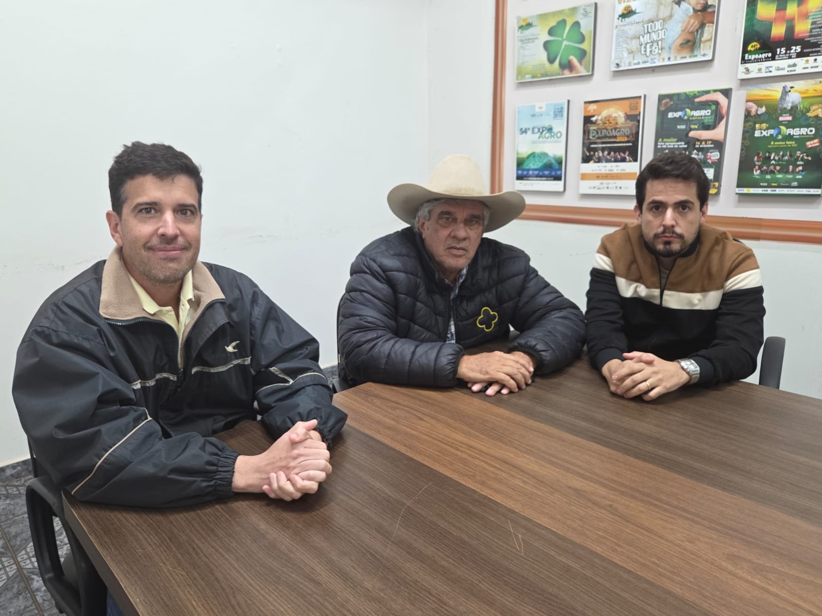 Show de Natanzinho será domingo no Parque de Exposições após adiamento na 60ª Expoagro 